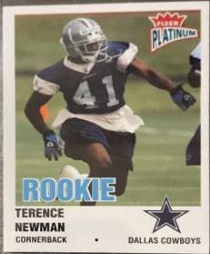 Terence Newman