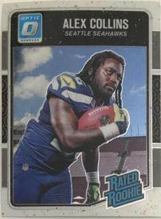 Alex Collins
