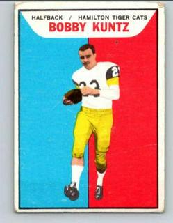 Bobby Kuntz