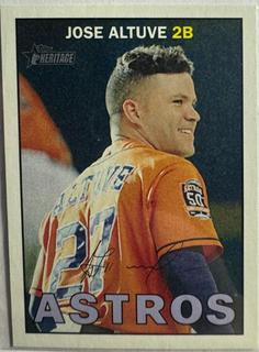 Jose Altuve