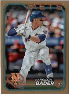 Harrison Bader