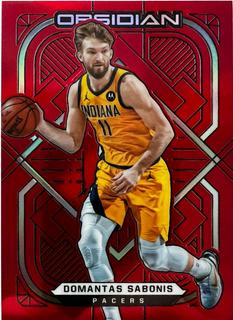 Domantas Sabonis