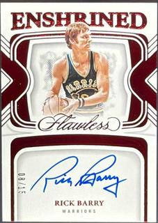 Rick Barry