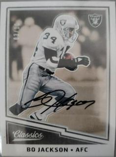 Bo Jackson