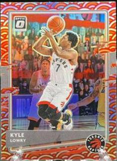 Kyle Lowry