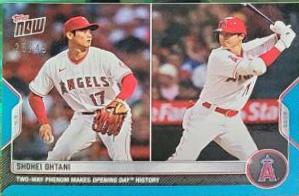 Shohei Ohtani
