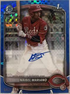 Naibel Mariano