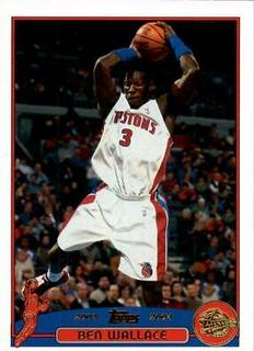 Ben Wallace