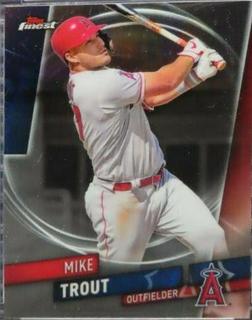 Mike Trout