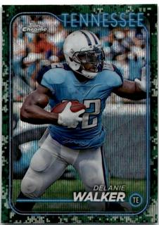 Delanie Walker