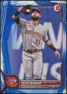 Jesse Winker