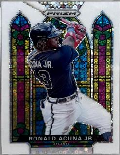 Ronald Acuna Jr.