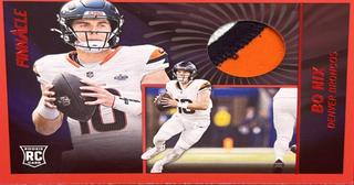 Bo Nix