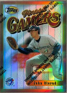 John Olerud