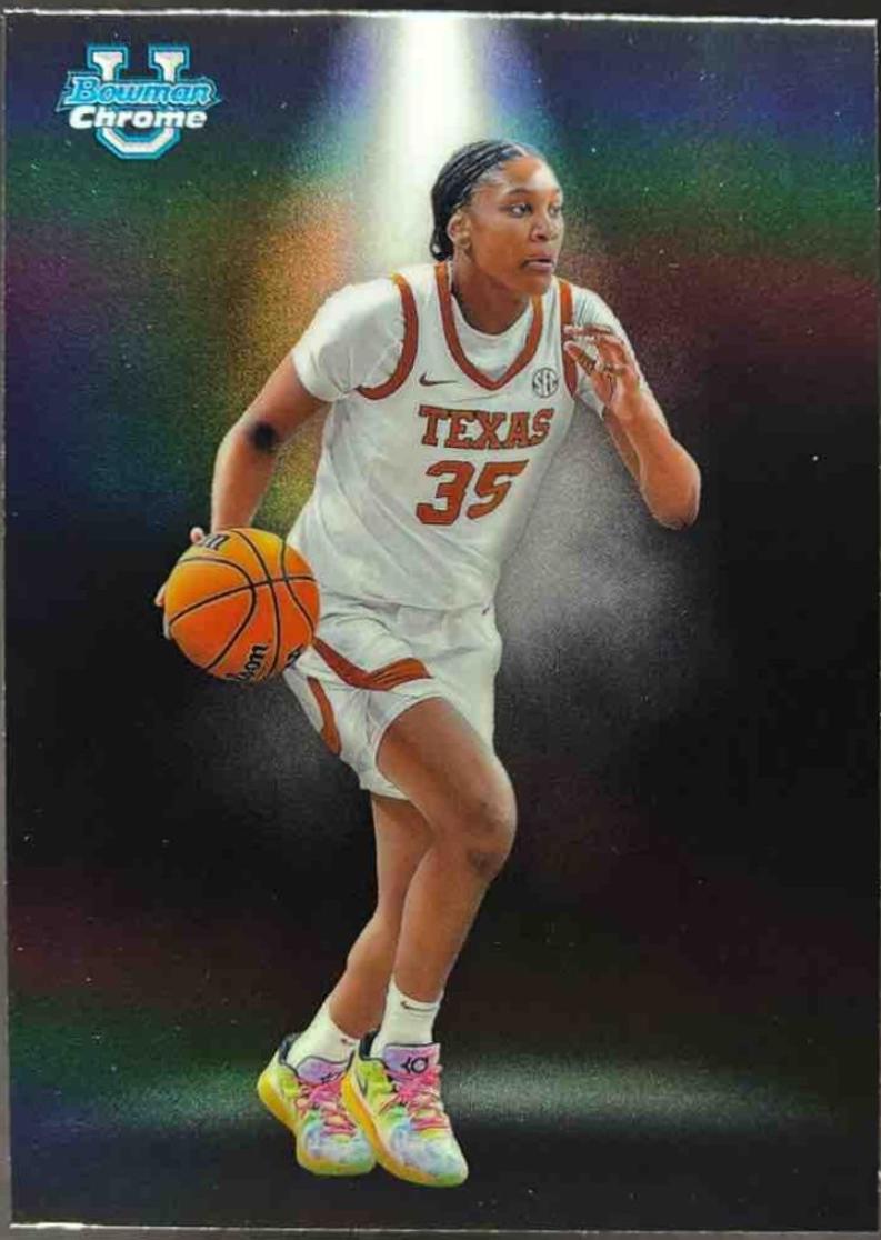 Madison Booker