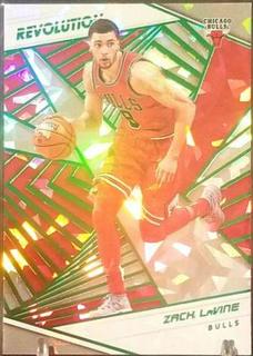 Zach LaVine