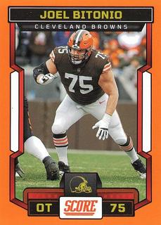 Joel Bitonio