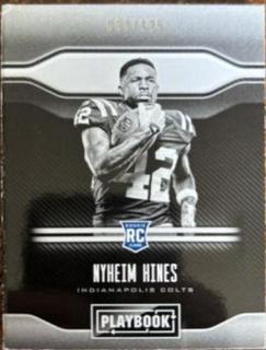 Nyheim Hines