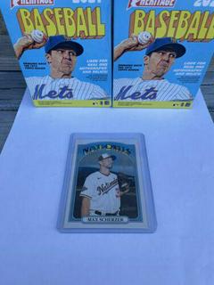 Max Scherzer