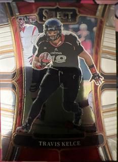 Travis Kelce