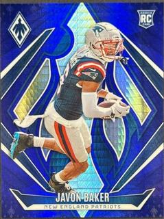 Javon Baker