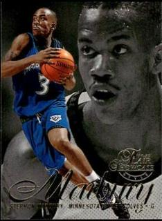 Stephon Marbury