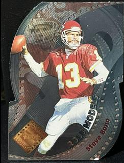 Steve Bono