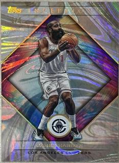 James Harden