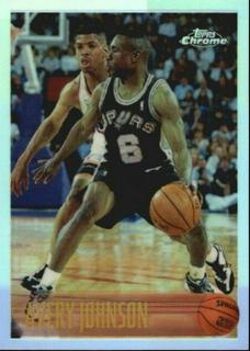 Avery Johnson