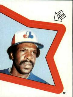 Andre Dawson