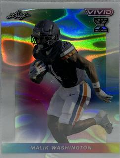 Malik Washington