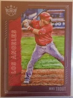 Mike Trout