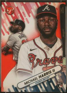 Michael Harris II