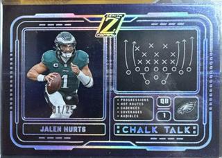 Jalen Hurts