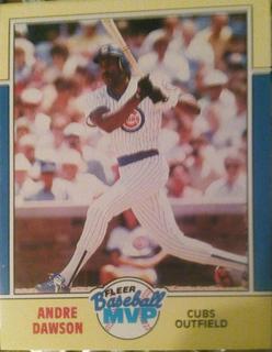 Andre Dawson