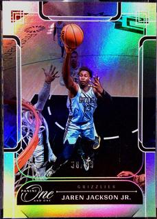 Jaren Jackson Jr.