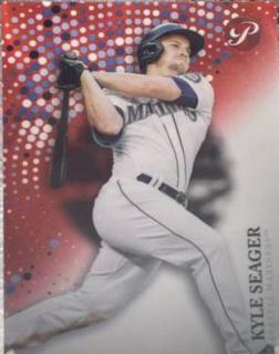 Kyle Seager
