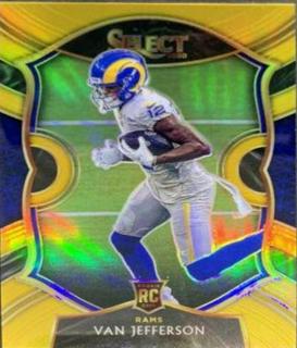 Van Jefferson