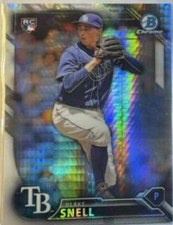 Blake Snell