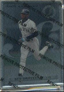Ken Griffey Jr.