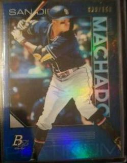 Manny Machado