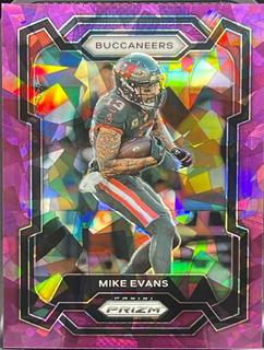 Mike Evans