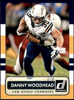 Danny Woodhead