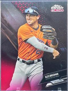 Alex Bregman