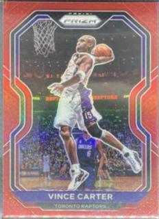 Vince Carter