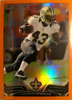 Darren Sproles