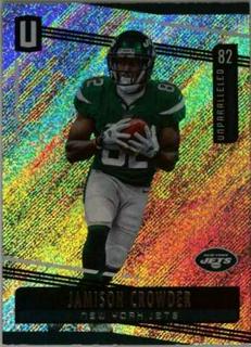 Jamison Crowder