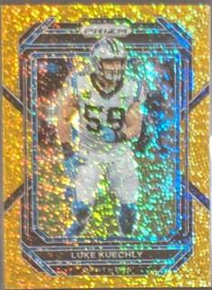 Luke Kuechly