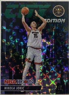 Nikola Jokic