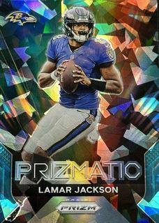 Lamar Jackson